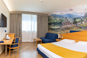 EXPRESS HOTEL AOSTA (B&B) Pollein EXPRESS HOTEL AOSTA (B&B) Pollein