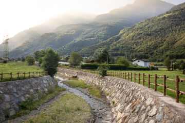 EXPRESS HOTEL AOSTA (B&B) Pollein EXPRESS HOTEL AOSTA (B&B) Pollein