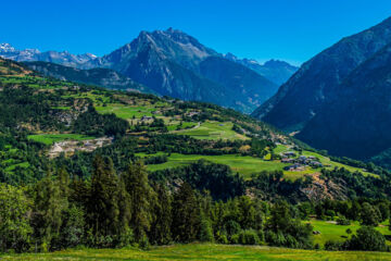 EXPRESS HOTEL AOSTA (B&B) Pollein EXPRESS HOTEL AOSTA (B&B) Pollein