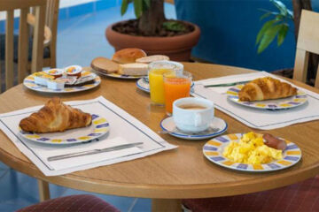 EXPRESS HOTEL AOSTA (B&B) Pollein EXPRESS HOTEL AOSTA (B&B) Pollein