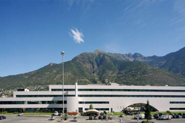 EXPRESS HOTEL AOSTA (B&B) Pollein EXPRESS HOTEL AOSTA (B&B) Pollein