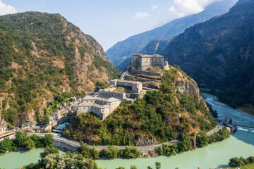 EXPRESS HOTEL AOSTA (B&B) Pollein EXPRESS HOTEL AOSTA (B&B) Pollein