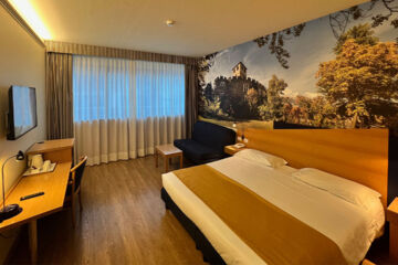 EXPRESS HOTEL AOSTA (B&B) Pollein EXPRESS HOTEL AOSTA (B&B) Pollein