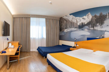 EXPRESS HOTEL AOSTA (B&B) Pollein EXPRESS HOTEL AOSTA (B&B) Pollein