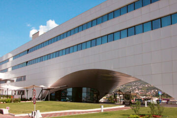 EXPRESS HOTEL AOSTA (B&B) Pollein EXPRESS HOTEL AOSTA (B&B) Pollein