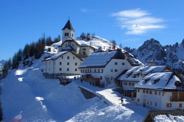 HOTEL HABERL (B&B) Tarvisio (UD)