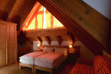 HOTEL HABERL (B&B) Tarvisio (UD)