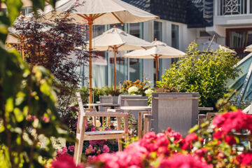 ROMANTIK WELLNESSHOTEL DEIMANN Schmallenberg