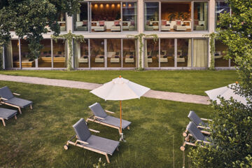 ROMANTIK WELLNESSHOTEL DEIMANN Schmallenberg