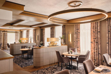 ROMANTIK WELLNESSHOTEL DEIMANN Schmallenberg