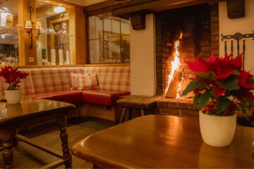 ROMANTIK HOTEL STÖRMANN Schmallenberg