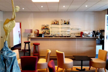 LE GRAND HÔTEL DE MAYENNE Mayenne