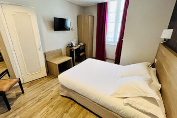 LE GRAND HÔTEL DE MAYENNE Mayenne