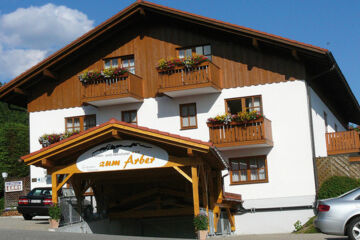 DAS ARBER-HOTEL AM ROTHBACH Bodenmais