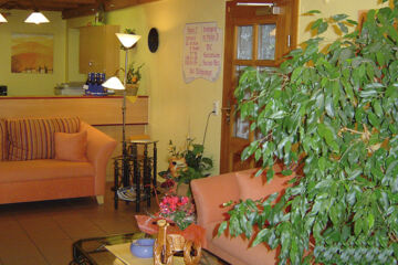 DAS ARBER-HOTEL AM ROTHBACH Bodenmais