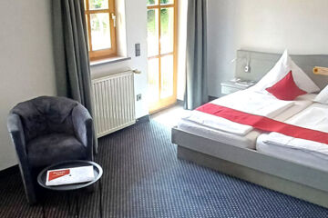 DAS ARBER-HOTEL AM ROTHBACH Bodenmais