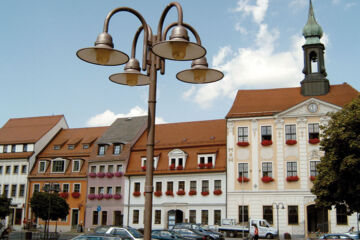 HOTEL SPORTWELT Radeberg