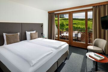 SEMINARHOTEL BELLEVUE Seelisberg