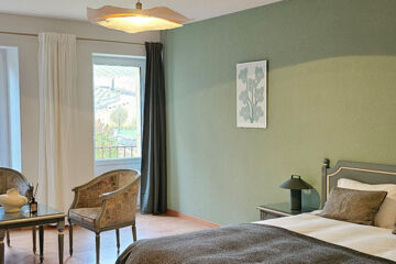 LE VAISSEAU (B&B) Cortaillod