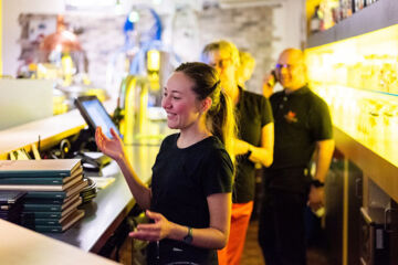 ASKANIA HOTEL Bernburg