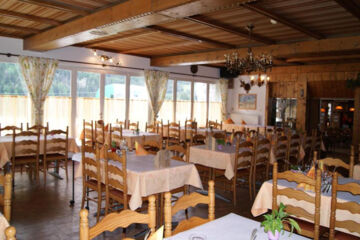 HOTEL DU CRÊT Bourg-Saint-Pierre