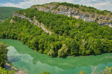 HÔTEL LE FER À CHEVAL Yenne
