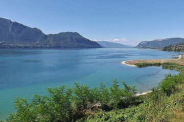 HÔTEL LE FER À CHEVAL Yenne