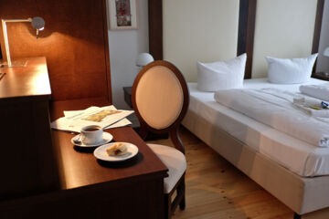 RESORT SCHLOSS AUERSTEDT Bad Sulza