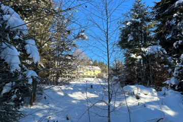 MAIERS HOTEL-RESORT Bayerisch Eisenstein