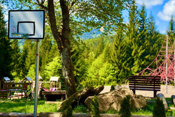 MAIERS HOTEL-RESORT Bayerisch Eisenstein