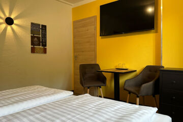 MAIERS HOTEL-RESORT Bayerisch Eisenstein