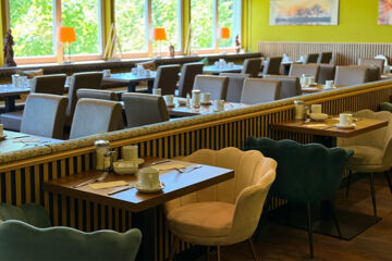 MAIERS HOTEL-RESORT Bayerisch Eisenstein