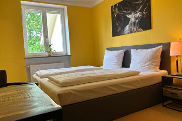 MAIERS HOTEL-RESORT Bayerisch Eisenstein