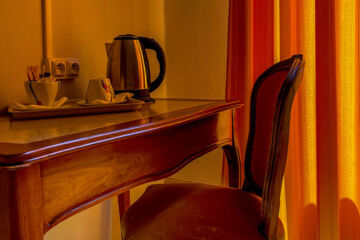 HÔTEL CONTINENTAL (B&B) Evian-les-Bains