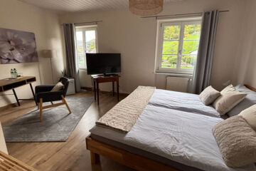 HÔTEL RESTAURANT LA DEMI-LUNE Saint-Ursanne