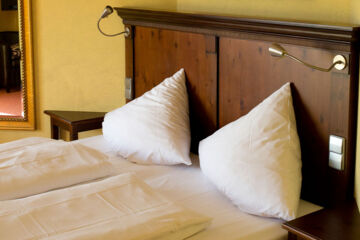 HIRSCHWIRT`S HOTEL & BBQ Rothenberg