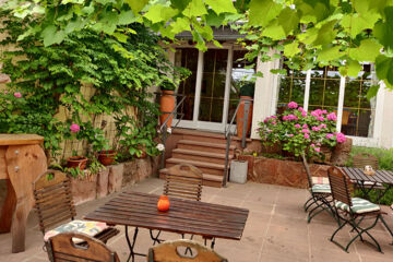 HIRSCHWIRT`S HOTEL & BBQ Rothenberg