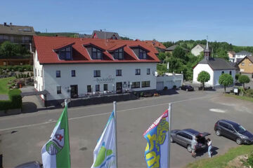 HOTEL UND LANDGASTHOF ZUM BOCKSHAHN Spessart