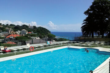 HOTEL VILLA  ADELE Celle Ligure (SV)